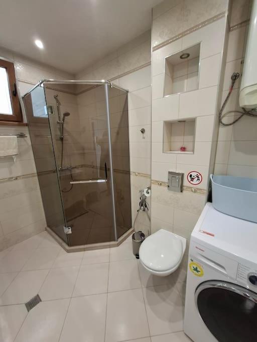 Spacious Prestige Penthouse Varna ภายนอก รูปภาพ