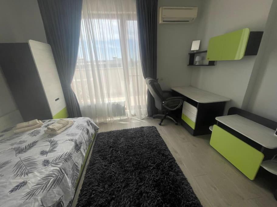 Spacious Prestige Penthouse Varna ภายนอก รูปภาพ