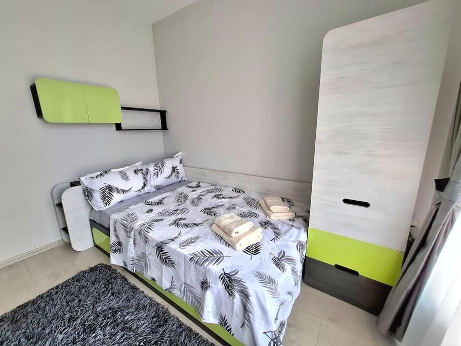 Spacious Prestige Penthouse Varna ภายนอก รูปภาพ