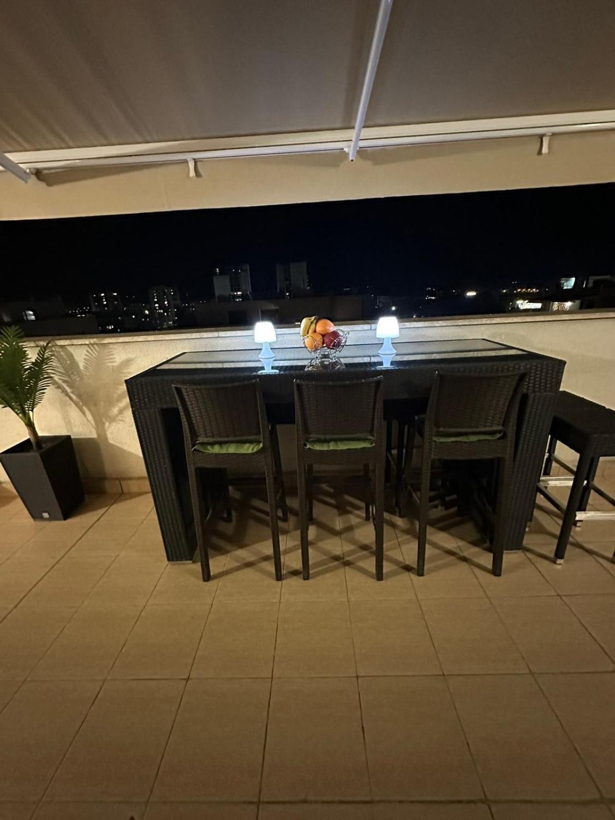 Spacious Prestige Penthouse Varna ภายนอก รูปภาพ
